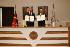 Muğla Planlama Ajansı ve MSKÜ arasında iş birliği protokolü imzalandı