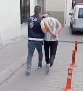Kayseri'de aranan firari 2 hükümlü yakalandı