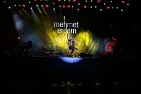 Dikili'de Mehmet Erdem rüzgarı