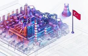 Nükleer Enerji Teknolojileri Tasarım Yarışması başvuruları devam ediyor