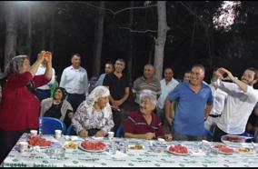 Ceyhan Belediyesi şenliklere Doruk Mahallesi'nde başlıyor