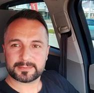 Dönerci, bankada çıkan tartışmada tabancayla ağır yaralandı
