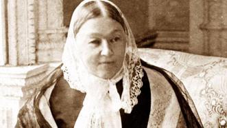 Tarihe iz bırakan kadınlar: Florence Nightingale kimdir?