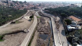 Selinos Bergama'ya hayat verecek