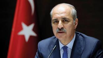 Meclis Başkanı Kurtulmuş’tan, İsrail askerlerince öldürülen Eygi'nin annesine taziye telefonu