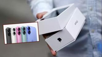 Ve iPhone 16 tanıtıldı! İşte merak edilen özellikleri ve fiyatı