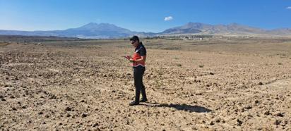 Altunhisar’da işlenmeyen tarım arazileri tarımsal üretime kazandırılacak