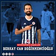 Fethiyespor'a tecrübeli stoper