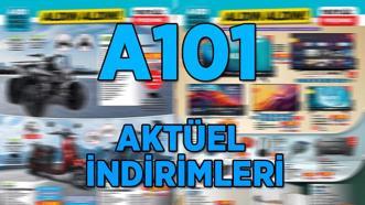 A101 market 19 Eylül aktüel kataloğu yayımlandı! A101 markete bu hafta Çekme Karavan, Benzinli ATV ve Elektrikli Moped geliyor! 19 Eylül A101 kataloğu...