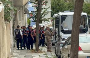 Tekirdağ'da cinsel istismara uğrayan bebekle ilgili 2 tutukluya evde tatbikat yaptırıldı