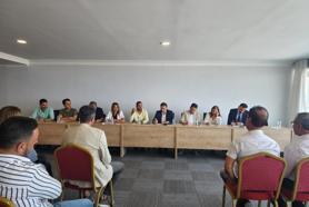 CHP MYK toplantısı Hatay’da gerçekleşecek
