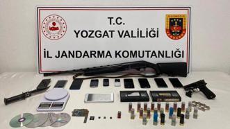 Yozgat'ta yakalandılar! Çocukları fuhuşa zorlayan çete çökertildi