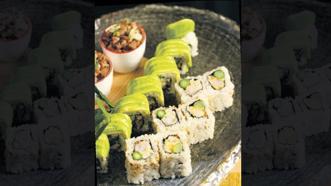 Nobu Istanbul’da Londra rüzgarı