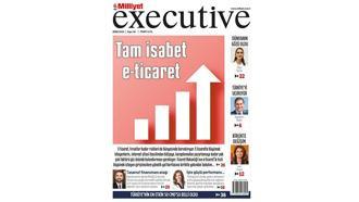 Milliyet Executive ile E-ticaret ve dijitalleşmenin gücü