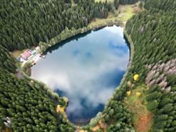 Artvin'de iki mevsim bir arada