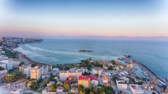 Yumurtalık Belediye Başkanı Altıok: Adana'da deniz var