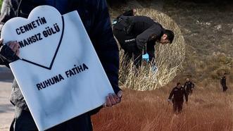 Sivas'ta parçalanmış halde bulunan bebek olayının aslı ortaya çıktı!