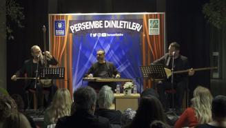 Büyükşehir Orkestra’dan ‘Perşembe Dinletileri’