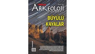 Kapadokya’nın yeryüzü ve yer altı hikâyesi Milliyet Arkeoloji'de