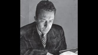 Albert Camus’nün hayatından günlükler