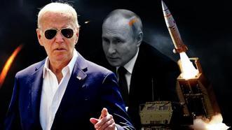 Biden'dan giderayak altın vuruş! 'NATO - Rusya savaşına dönüşür'