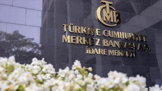 Son dakika: Merkez Bankası faiz kararını açıkladı