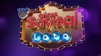 SAYISAL LOTO SONUÇLARI AÇIKLANDI! 25 Kasım 2024 Pazartesi Milli Piyango Çılgın Sayısal Loto sonuçları sorgulama ekranı (TIKLA & ÖĞREN)