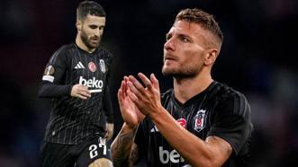 BEŞİKTAŞ AVRUPA LİGİ MAÇI SAAT KAÇTA? Beşiktaş-Maccabi Tel Aviv UEFA Avrupa Ligi maçı bu akşam saat kaçta hangi kanalda? BJK Avrupa Ligi maçı TRT 1'de şifresiz mi?