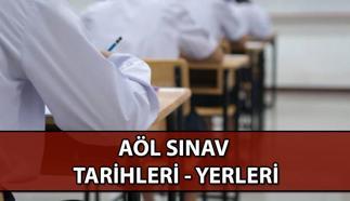 aol.meb.gov.tr 🔔 AÖL sınav tarihleri - saatleri: 2024 / 1. Dönem Açık lise sınav giriş belgesi yayımlandı mı, nasıl alınır? Açıköğretim Lisesi öğrenci girişi ekranıo