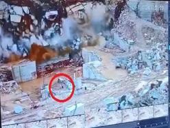 Balıkesir'de 2 işçinin öldüğü mermer ocağı firmasının 5 yetkilisi adli kontrolle serbest