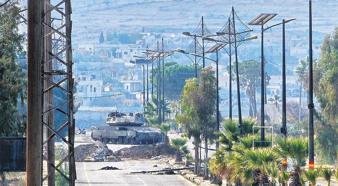 Tel Aviv’in adımları dikkatle izleniyor