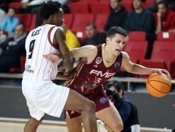 Basketbol Şampiyonlar Ligi