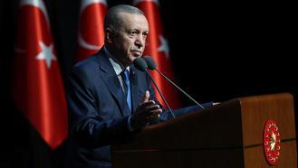 Son dakika: Trump'ın Türkiye sözleri! Erdoğan: Doğru söze ne denir? Tespitler yerinde