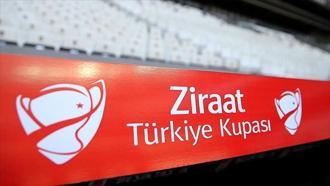 ZTK Fenerbahçe, Galatasaray, Beşiktaş maçları ne zaman oynanacak? 2024-2025 Ziraat Türkiye Kupası grup maç fikstürü takvimi