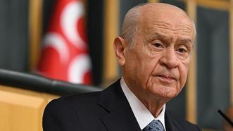 Bahçeli'den 'DEM Parti'nin İmralı ziyareti talebine' ilişkin açıklama: Hayırlı bir başlangıç olur