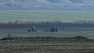 Diyarbakır'da arazi kavgası: 1 kişi öldü, 4 kişi yaralandı