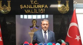 Şanlıurfa'da anaokuluna kurşun isabet etti! Validen flaş açıklama