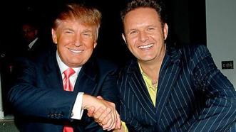 Trump, Mark Burnett'i İngiltere Özel Temsilciliğine aday gösterdi