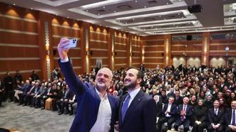 AK Parti İstanbul İl Başkanı adayı Bağcılar Belediye Başkanı Abdullah Özdemir oldu