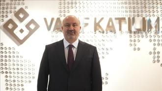 Vakıf Katılım'ın teknoloji ve portföy yönetim şirketi 2025'te hayata geçecek