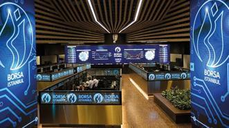 Borsa İstanbul günü yükselişle tamamladı