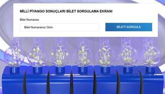 MİLLİ PİYANGO TESELLİ İKRAMİYESİ HIZLI SORGULAMA EKRANI | Teselli İkramiyesi belli oldu! Milli Piyango 2025 Teselli ikramiyesi ne kadar, sorgulama nasıl yapılır?