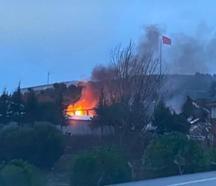 Balıkesir'deki mühimmat fabrikasındaki patlamada 3 tutuklama