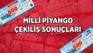 YILBAŞI ÇEKİLİŞİ 2025 | Milli Piyango Sonuçları Yılbaşı 2025: Milli Piyango Çekiliş Sonuçları Büyük İkramiye Saat Kaçta Belli Olacak? Milli Piyango Bilet Sorgulama Ekranı