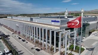 ASELSAN'dan 210,1 milyon euroluk özleşme