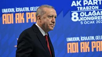 Cumhurbaşkanı Erdoğan: Terör örgütü için yolun sonu göründü