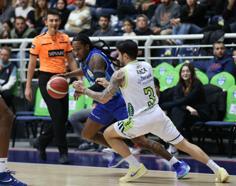 Türkiye Sigorta Basketbol Süper Ligi