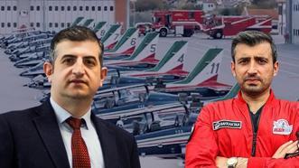 İşte Baykar'ın Piaggio hamlesinin şifreleri! İtalyan uzmandan dikkat çeken analiz