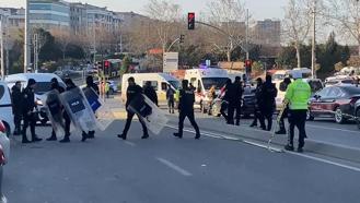 İstanbul'da şüpheli araçtan kadın cesedi çıktı