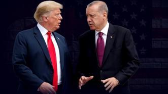 Trump'tan Erdoğan açıklaması: Arkadaşım ve saygı duyduğum biri